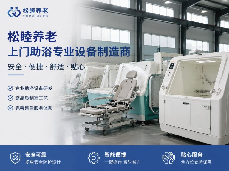 兴化让专业助浴上门